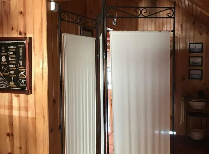 Pensao Jose Hortas Kwatera prywatna *