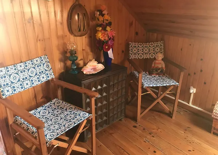 Kwatera prywatna Pensao Jose Hortas