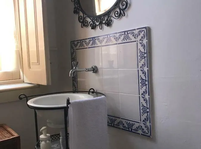 Pensao Jose Hortas * Costa Nova