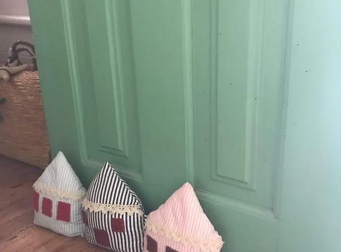 Pensao Jose Hortas * Costa Nova