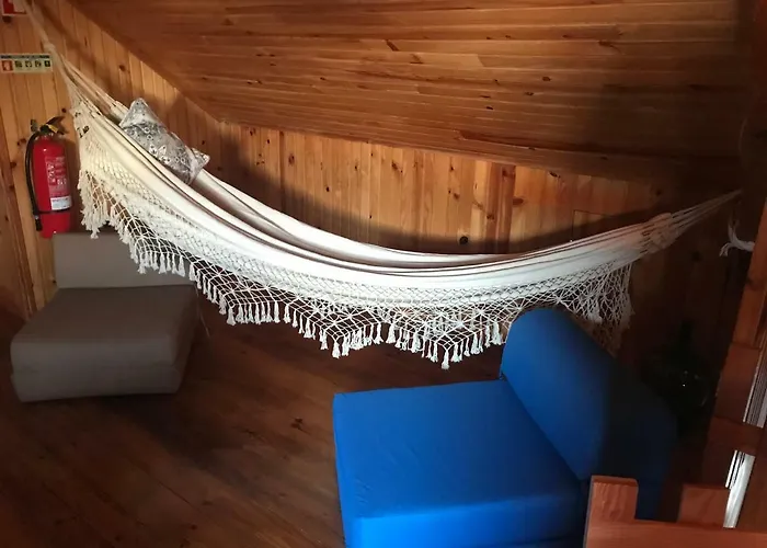 Kwatera prywatna Pensao Jose Hortas *