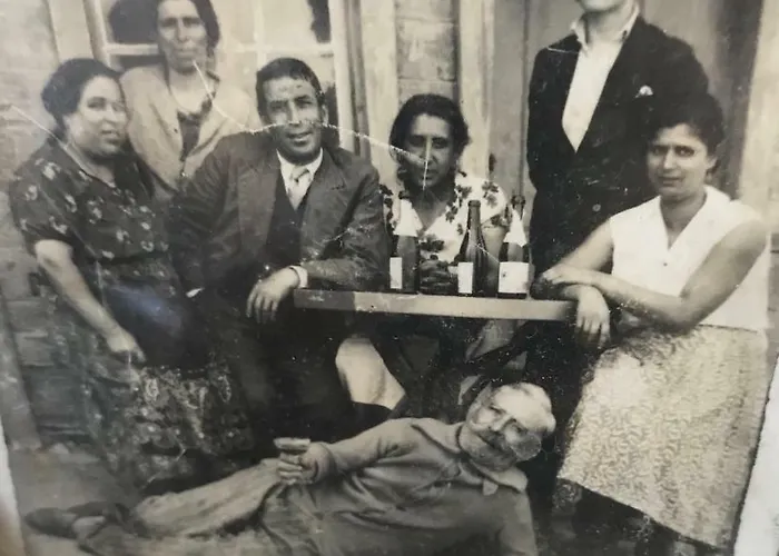 Kwatera prywatna Pensao Jose Hortas Costa Nova