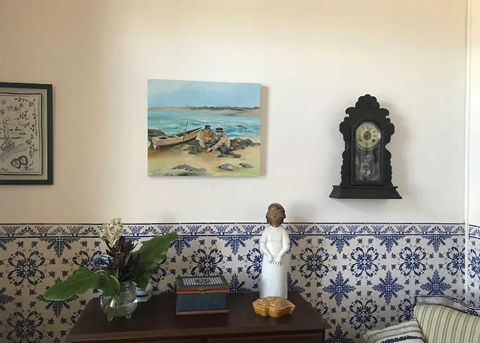 Pensao Jose Hortas Costa Nova