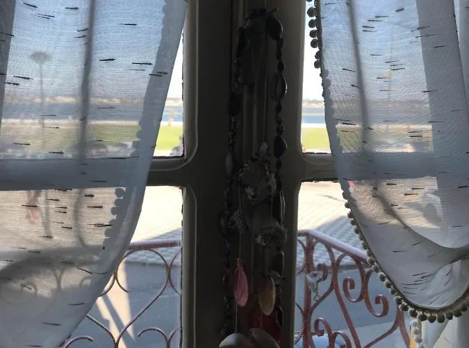 Pensao Jose Hortas Kwatera prywatna