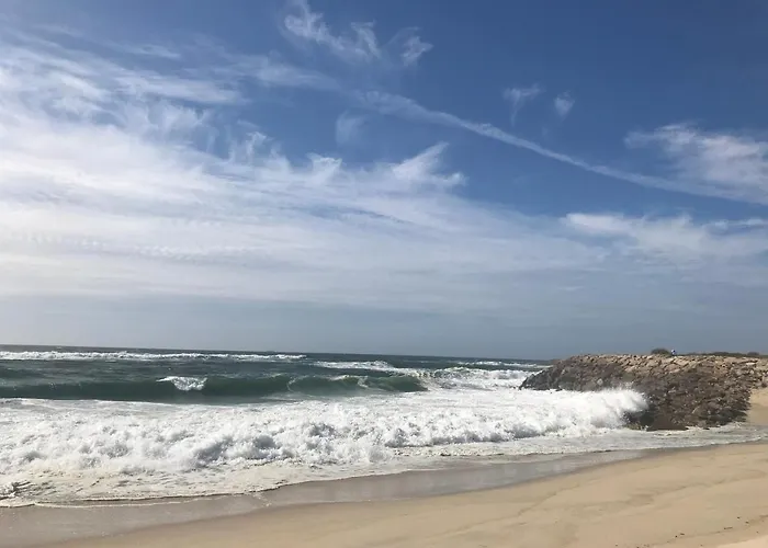 Kwatera prywatna Pensao Jose Hortas Costa Nova